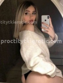 Фото проститутки кристина №2 в городе Ильский