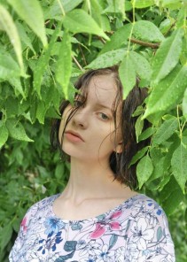 Фото проститутки Клэр №5 в городе Ильский
