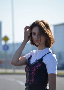 Фото проститутки Клэр №6 в городе Ильский