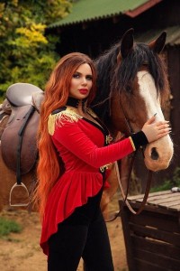 Фото проститутки Дарья №5 в городе Ильский