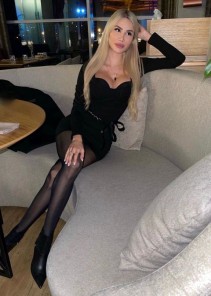 Фото проститутки Bunny №4 в городе Ильский