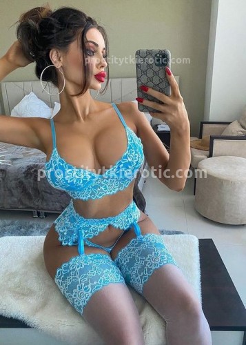 ДАРИНА, Г. Ильский