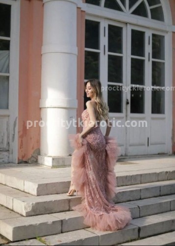 Луиза, Г. Ильский