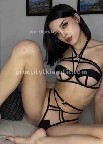 Ольга, Г. Ильский