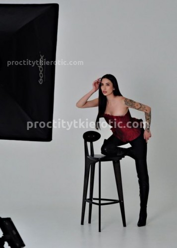 Вика, Г. Ильский